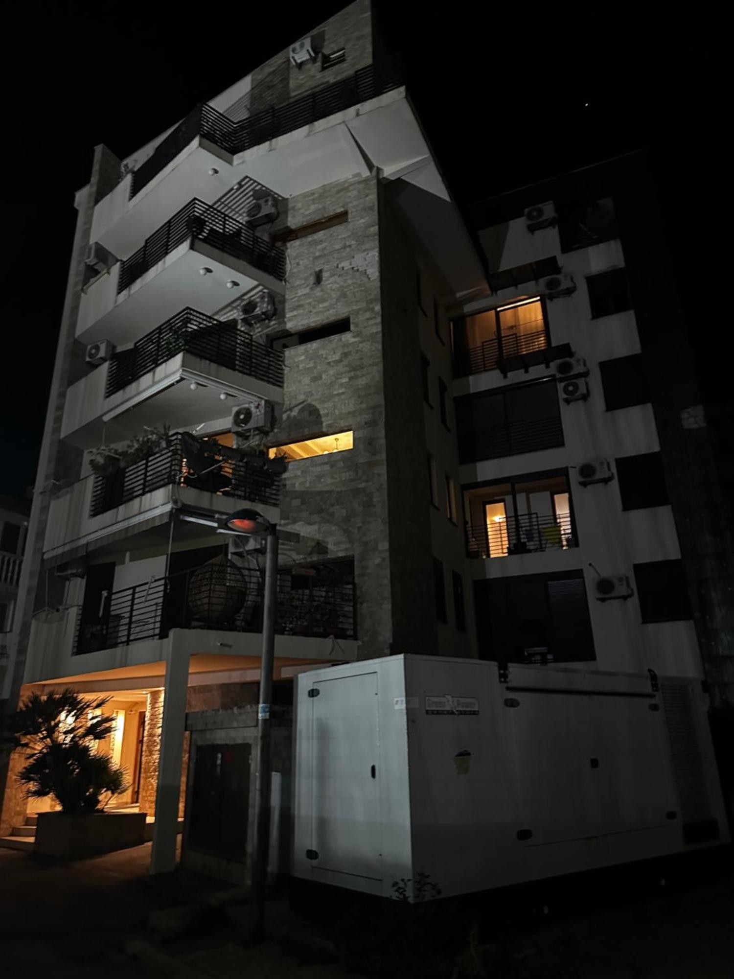 Apartment Mik Heart Of Budva